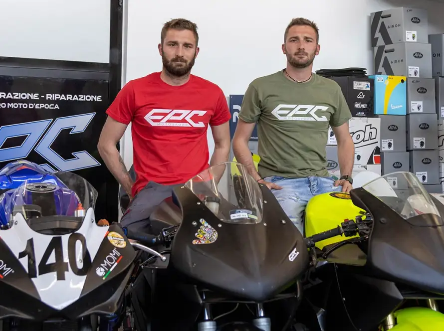 Moto a Cuneo e provincia