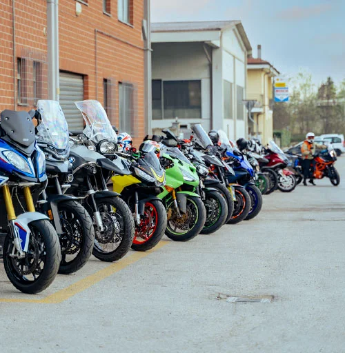 EPC Moto Club
