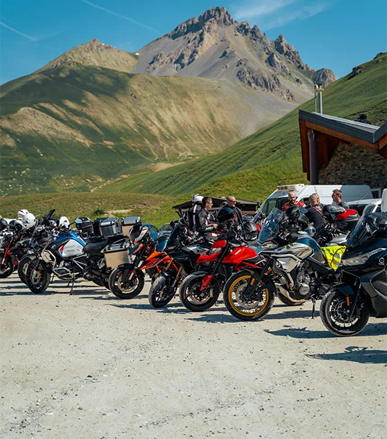 EPC moto club