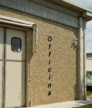 Officina